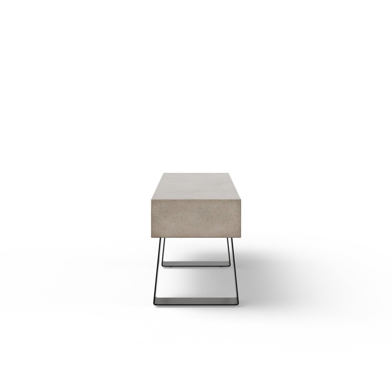 Industrial Bench - Urbia Stools + Benches + Ottomans - HORNE