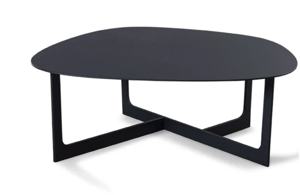 Insula Coffee Table - Fredericia Tables - Small - HORNE