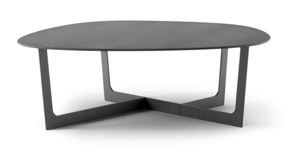 Insula Coffee Table - Fredericia Tables - Small - HORNE