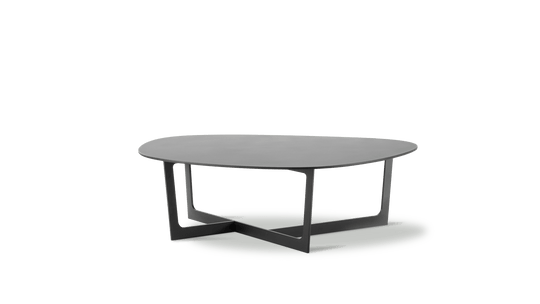 Insula Coffee Table - Fredericia Tables - Small - HORNE