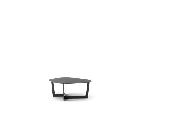 Insula Coffee Table - Fredericia Tables - Small - HORNE