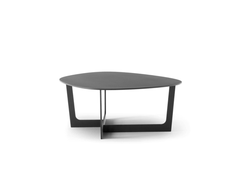 Insula Coffee Table - Fredericia Tables - Small - HORNE