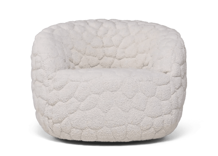Introvert Chair - Moooi