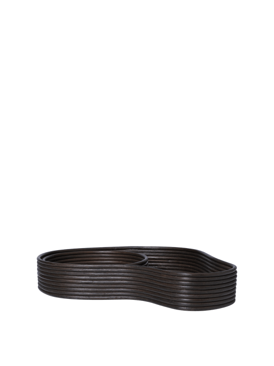 Isola Trays - Default Title alternate view - Ferm Living