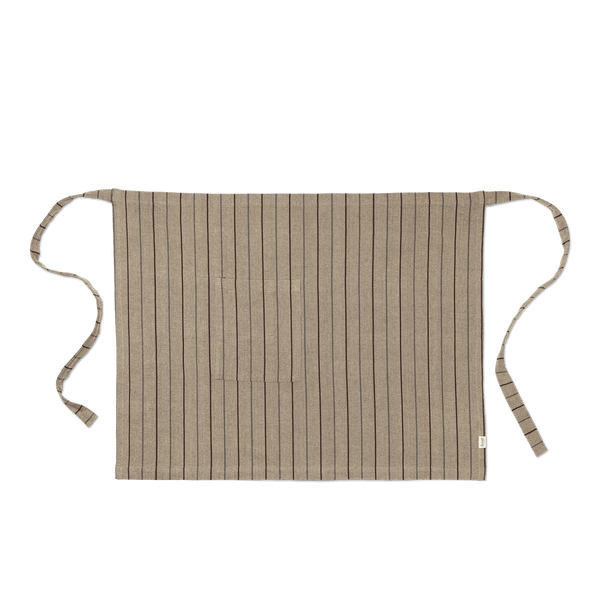 Ito Apron - Ferm Living - Kitchen Tools - HORNE