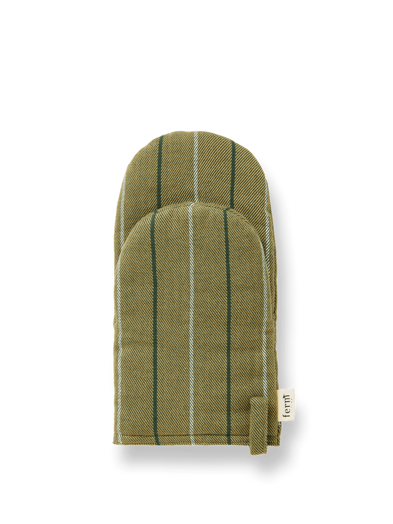 Ito Oven Mitt - Ferm Living - Kitchen Tools - Hazel - HORNE