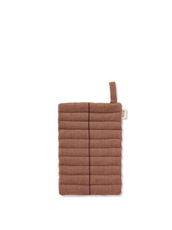 Ito Pot Holder - Set of 2 - Ferm Living - Kitchen Tools - Hazel - HORNE