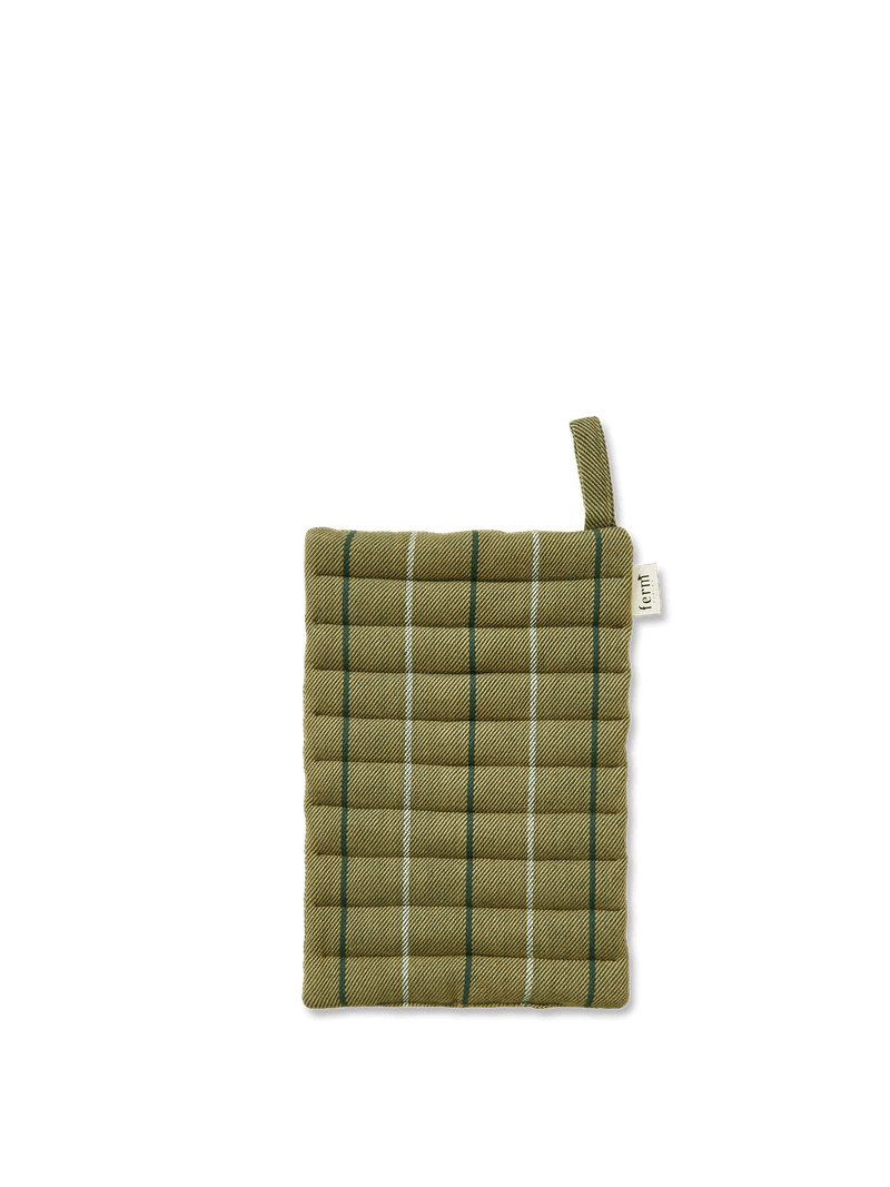 Ito Pot Holder - Set of 2 - Ferm Living - Kitchen Tools - Hazel - HORNE