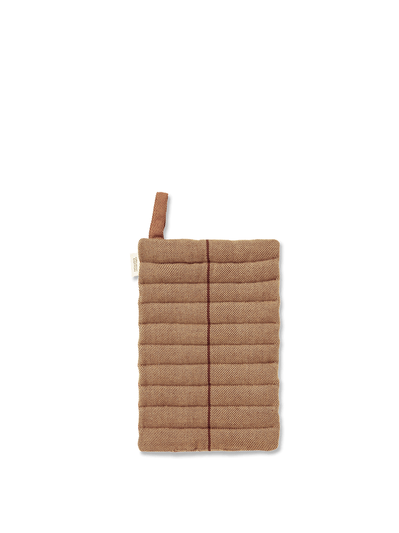 Ito Pot Holder - Set of 2 - Ferm Living - Kitchen Tools - Hazel - HORNE