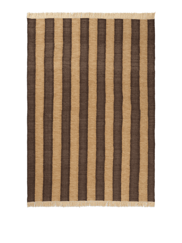 Ives Rug - 140 x 200 - Ferm Living Rugs - HORNE