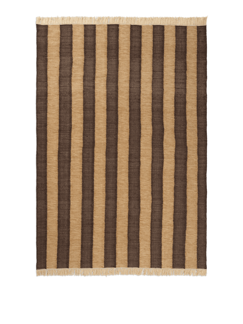 Ives Rug - 140 x 200 - Ferm Living Rugs - HORNE
