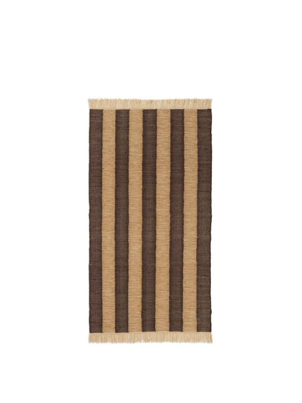 Ives Rug - 80 x 140 - Ferm Living Rugs - HORNE
