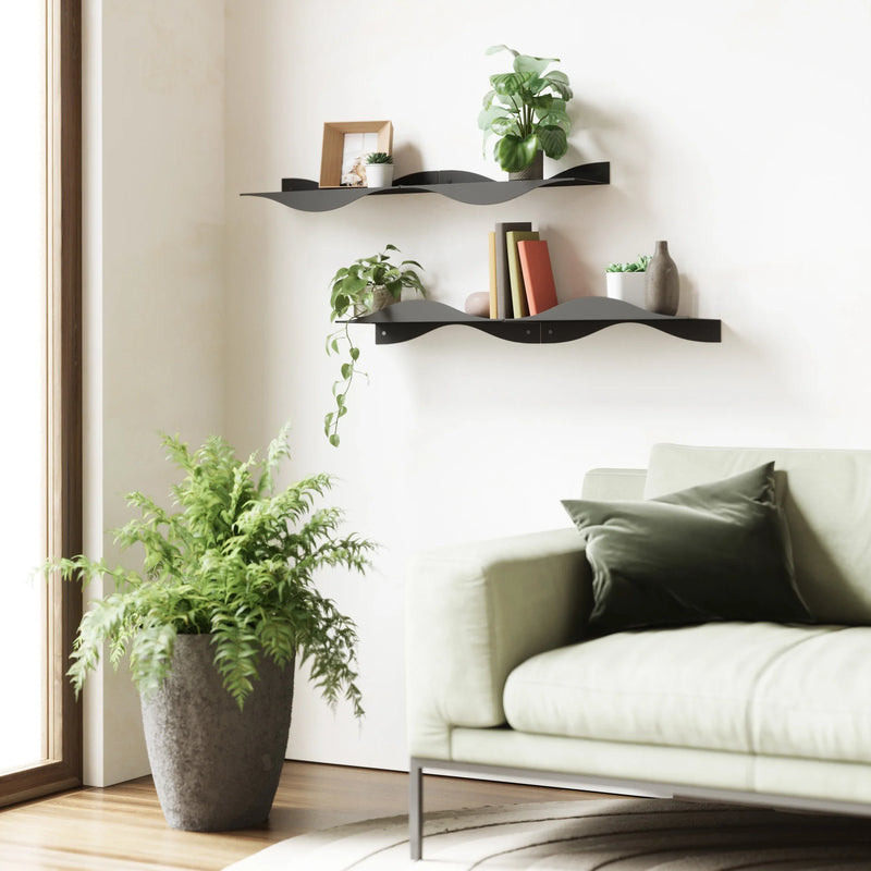 Surf Shelf - Set of 2