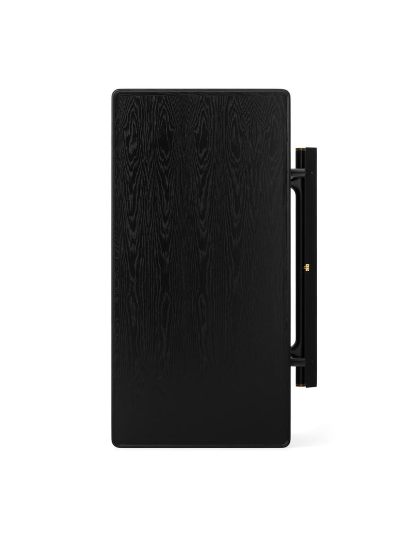 Jäger Lounge Table - Audo Copenhagen - Tables + Desks - Natural Oak - HORNE