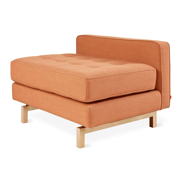 Jane 2 Lounge - Gus* Modern - Sofas - Caledon Sedona - Natural Ash - HORNE