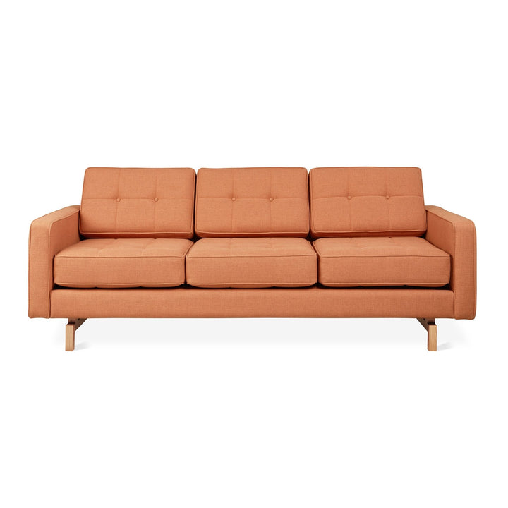 Jane 2 Sofa - Gus* Modern - Sofas - Caledon Sedona - Natural Ash - HORNE
