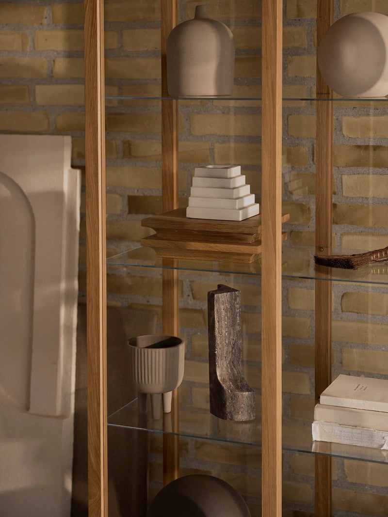 Japanese Cabinet - Kristina Dam Sideboards + Cabinets - Large - HORNE