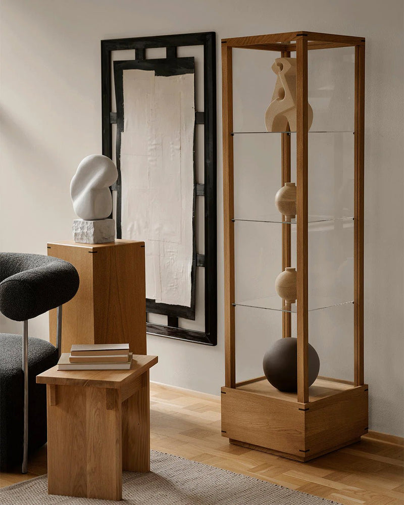 Japanese Cabinet - Kristina Dam Sideboards + Cabinets - Large - HORNE