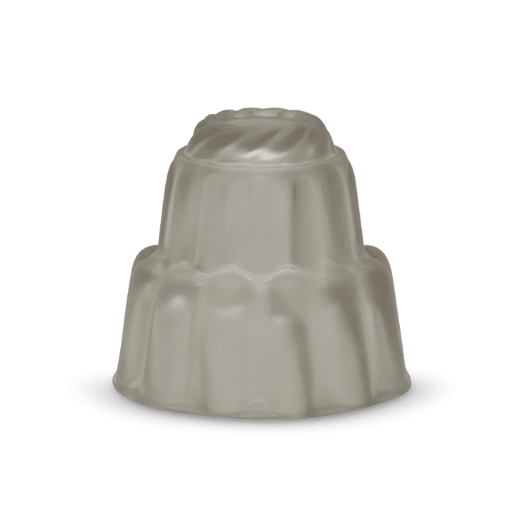 Jelly Dome - Tina Frey Decorative Objects - Medium - Fog - HORNE