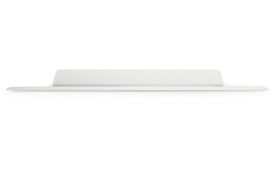 Jet Wall Shelf - Normann Copenhagen Shelving - White - HORNE