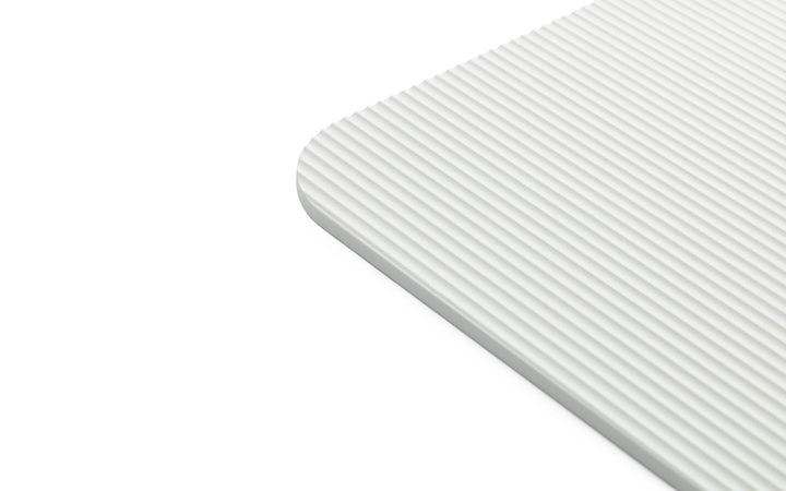 Jet Wall Shelf - Normann Copenhagen Shelving - White - HORNE