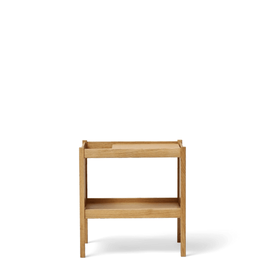 Journal Organiser Oak - Form & Refine - HORNE
