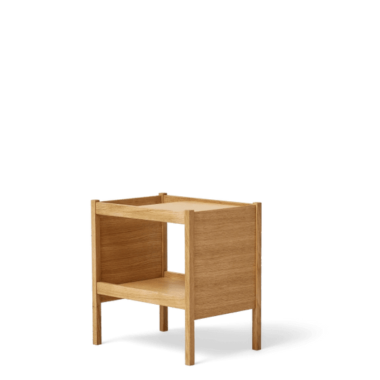 Journal Organiser, Oak - Form & Refine - HORNE
