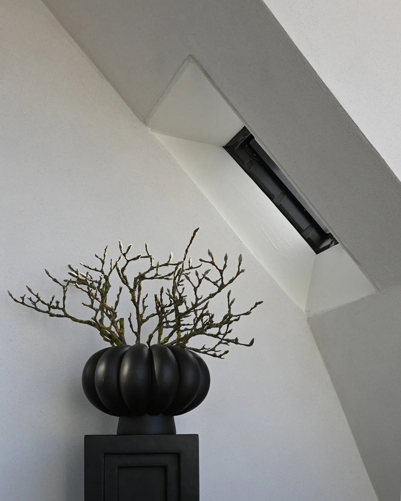 Kabin Vase - Lamella - 101 Copenhagen Vases - HORNE