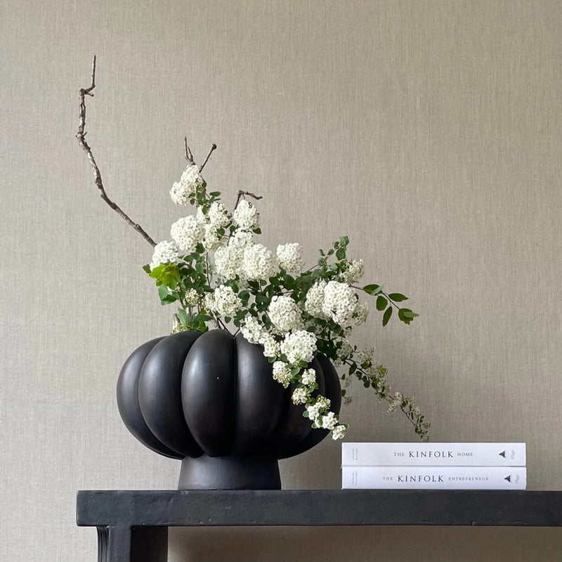 Kabin Vase - Lamella - 101 Copenhagen Vases - HORNE