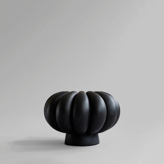 Kabin Vase - Lamella - 101 Copenhagen Vases - HORNE