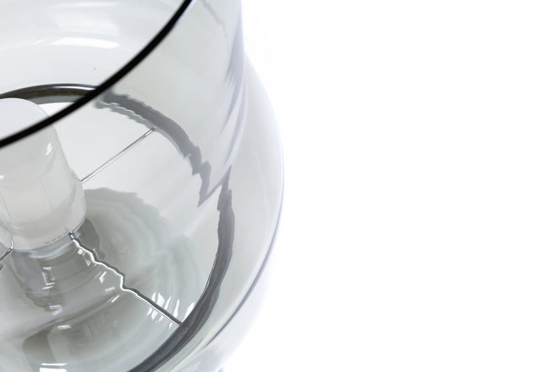 Kaipo TOO - Moooi Lighting - Pewter - HORNE