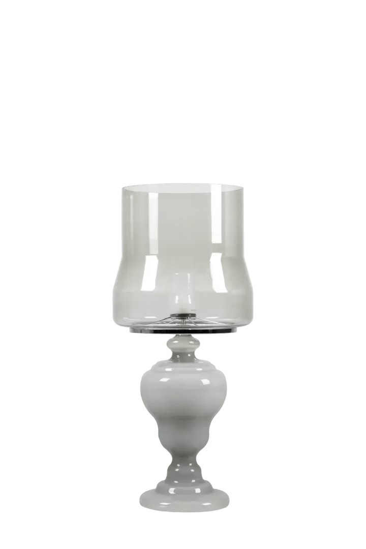 Kaipo TOO - Moooi Lighting - Pewter - HORNE