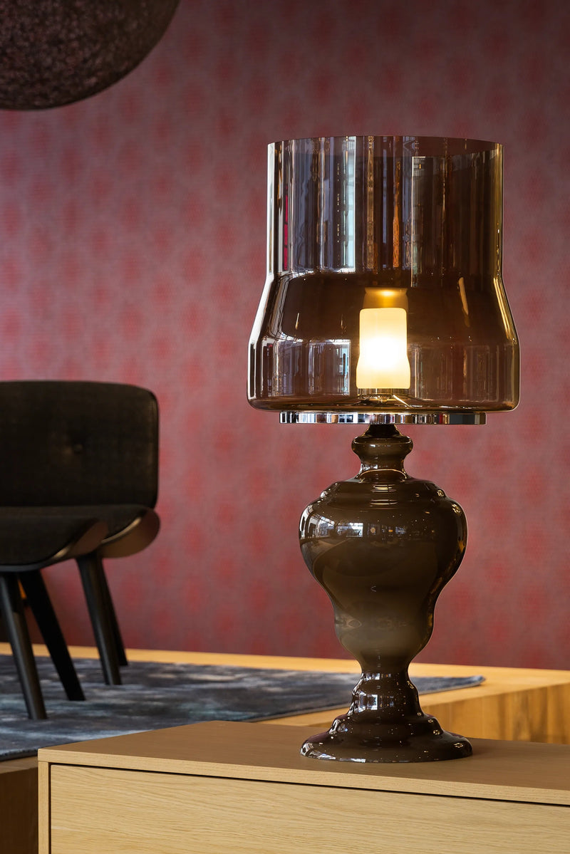 Kaipo TOO - Moooi Lighting - Pewter - HORNE