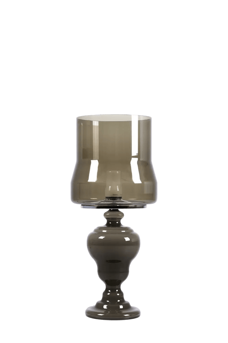 Kaipo TOO - Moooi Lighting - Pewter - HORNE