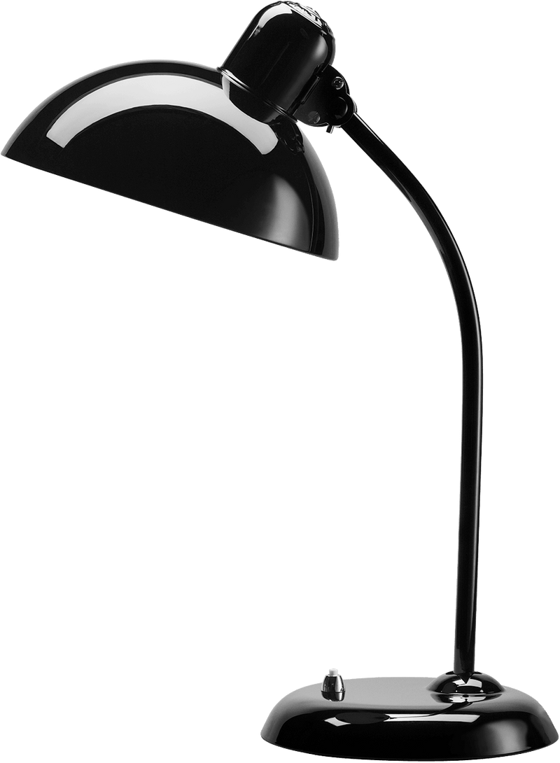 KAISER Idell Table Lamp - 6556 - Fritz Hansen Table + Task - White - HORNE