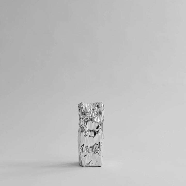 Kami Vase - 101 Copenhagen Vases - Mini - Bone White - HORNE