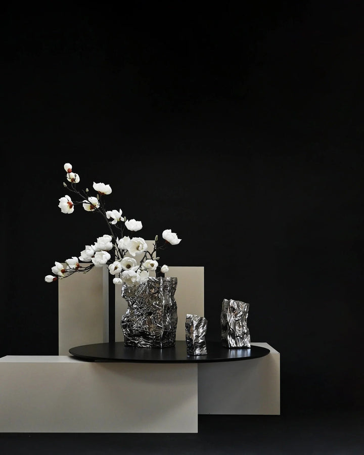 Kami Vase - 101 Copenhagen Vases - Mini - Bone White - HORNE