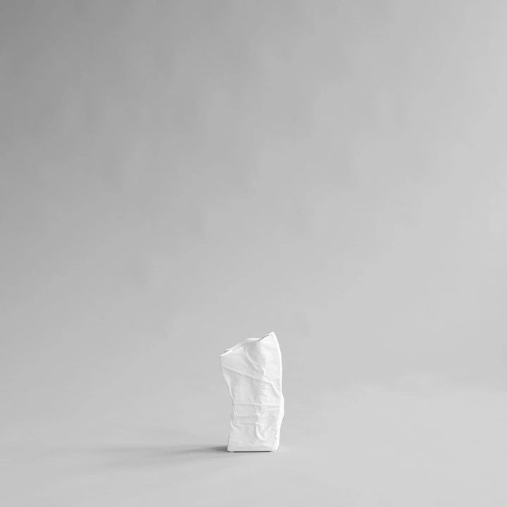 Kami Vase - 101 Copenhagen Vases - Mini - Bone White - HORNE