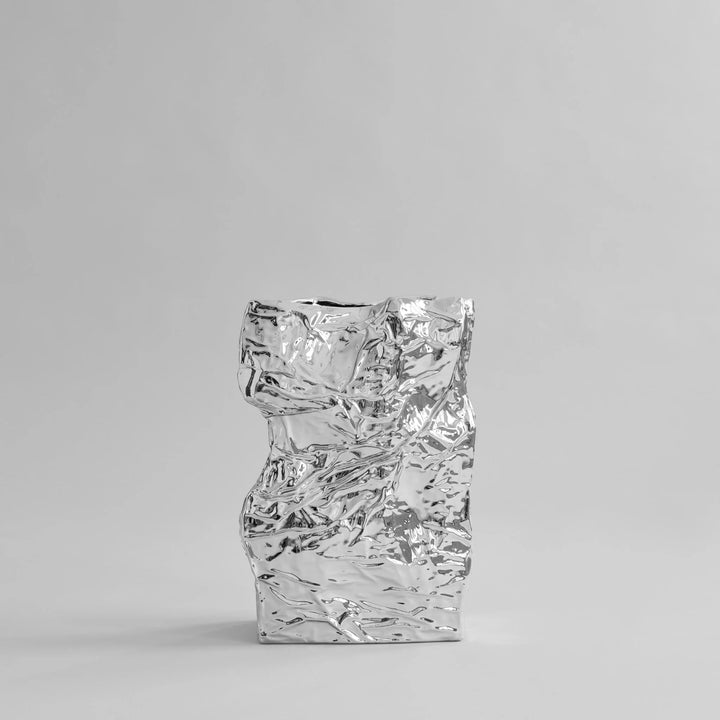 Kami Vase - 101 Copenhagen Vases - Mini - Bone White - HORNE