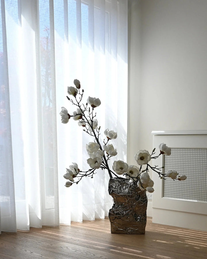 Kami Vase - 101 Copenhagen Vases - Mini - Bone White - HORNE