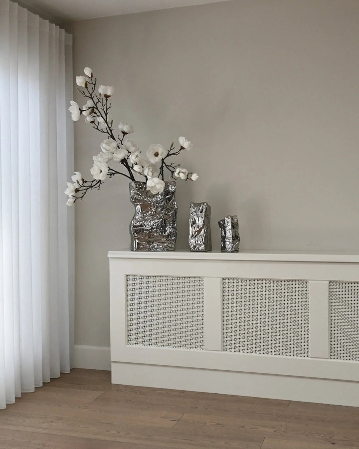 Kami Vase - 101 Copenhagen Vases - Mini - Bone White - HORNE