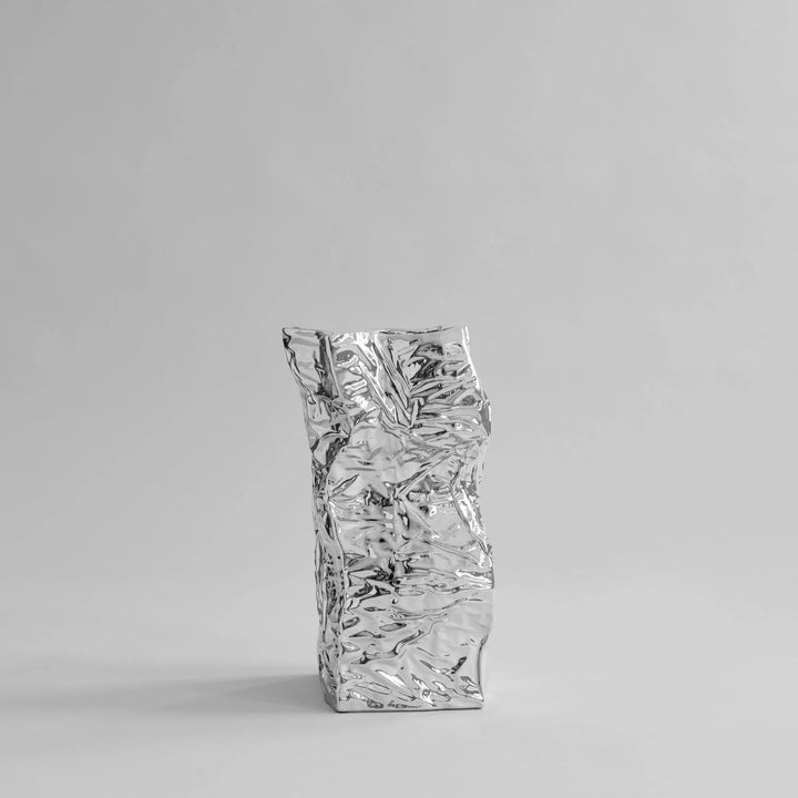 Kami Vase - 101 Copenhagen Vases - Mini - Bone White - HORNE