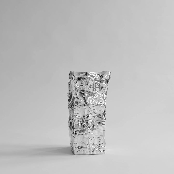Kami Vase - 101 Copenhagen Vases - Mini - Bone White - HORNE
