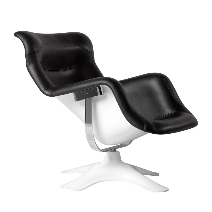 Karuselli Lounge Chair - Artek Chairs - Sorensen Prestige L40 - HORNE