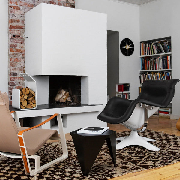 Karuselli Lounge Chair - Artek Chairs - Sorensen Prestige L40 - HORNE