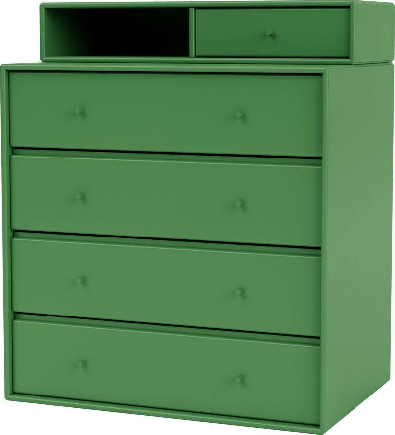 Keep Dresser - Wall Mounted - Montana - Dressers - Azure - HORNE