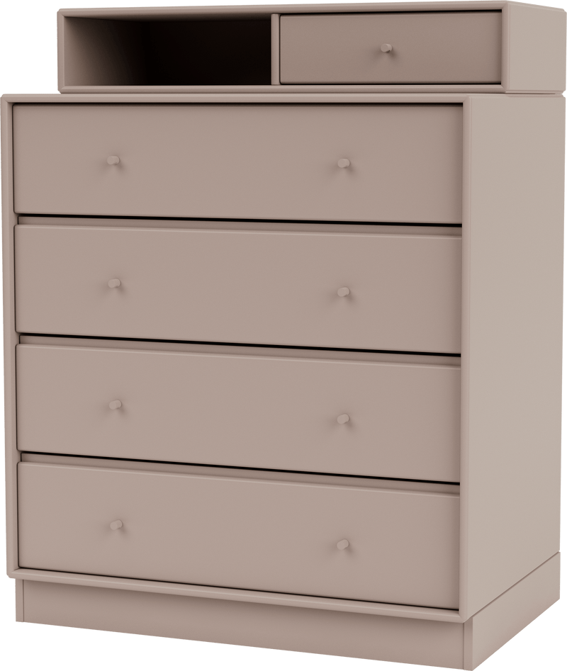 Keep Dresser - Wall Mounted - Montana - Dressers - Azure - HORNE