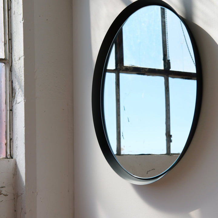 Kendrick Mirror - Misewell Mirrors - Iridescent - HORNE