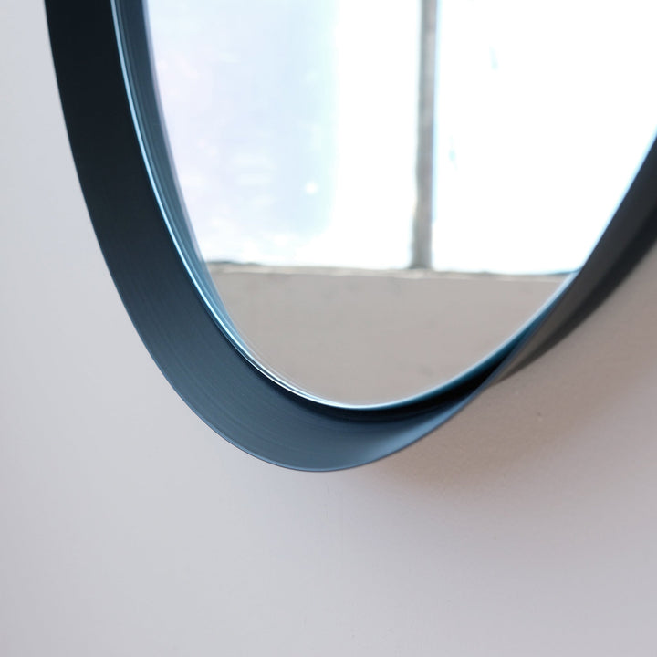 Kendrick Mirror - Misewell Mirrors - Iridescent - HORNE