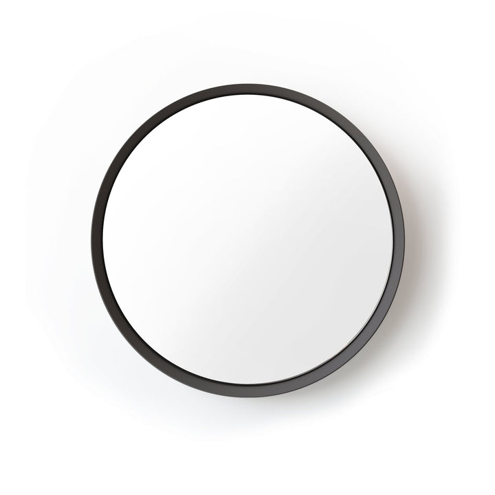 Kendrick Mirror - Misewell Mirrors - Black - HORNE